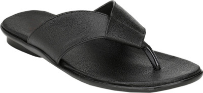 

Eego Italy Flip Flops, Black