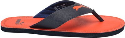 Puma Flip Flops, Koi-peacoat