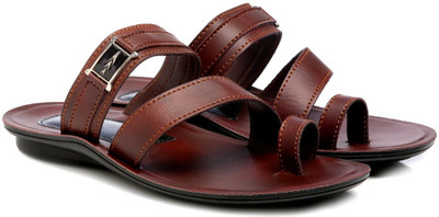 

Unistar Slippers, Brown