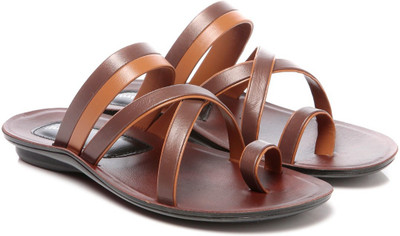 

Unistar Slippers, Browntan