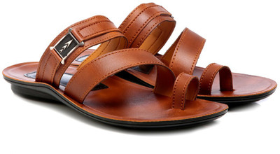 

Unistar Slippers, Tan