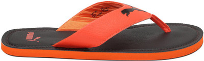 

Puma Slippers, Chocolate brown-koi