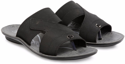 

Unistar Slippers, Black