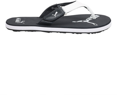 

Puma Slippers, Dark sapphire-puma white