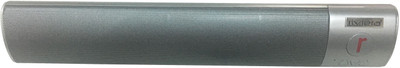 

Riviera Vogue IT-404suf Portable Bluetooth Soundbar(Silver, 2.1 Channel)