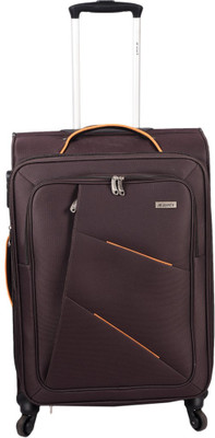 

JOURNEY9 I-FLY 76_BROWN Expandable Check-in Luggage -  inch(Brown