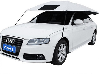 

The Metal Lamination Sun Roof Sun Shade For Opel, Lexus, Mahindra, Maruti Suzuki, Toyota, Mitsubishi(Silver)