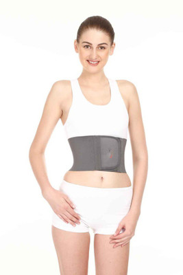 

Surgitech SURGITECH RIB BELT XLarge ( 40 - 44 inch ) Lumbar Support, Grey