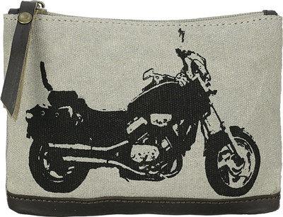 

NEUDIS Cosmetic Pouch(Beige)