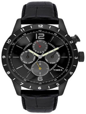 Timex tweg14802 Analog Watch  - For Men   Watches  (Timex)