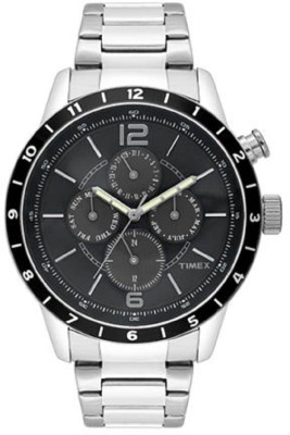 Timex tweg14804 Analog Watch  - For Men   Watches  (Timex)