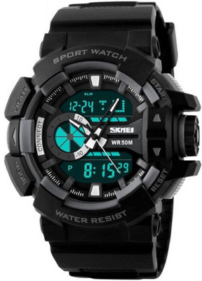

Skmei S074C0 Watch - For Men