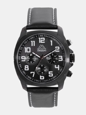 kappa KP-1429M-E_01 Watch  - For Men   Watches  (Kappa)