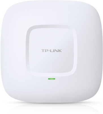 

TP-Link 300Mbps Wireless & Gigabit Ceiling Mount Access Point(White)