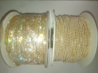 

Vahvaa Fashion jewelery