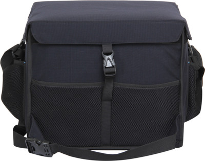 

Insular 15 Inch Pizza Bike Delivery Bag - Black (OS) 44.24517 L Backpack(Black)