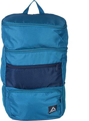

REEBOK MTIN 22 L Laptop Backpack(Blue), Turquise
