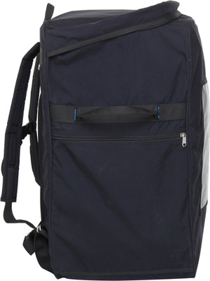 

Insular Grocery And Logistics Delivery Bag - Black (OS) 115.62737760000002 L Backpack(Black)