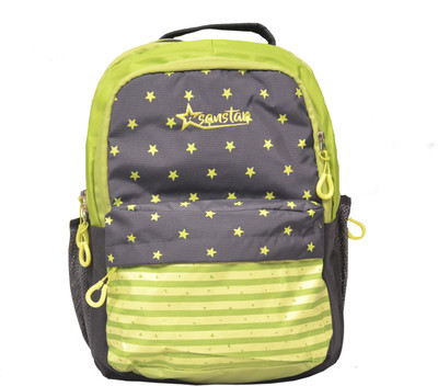 

Sanstar STAR03 30 L Backpack(Multicolor)