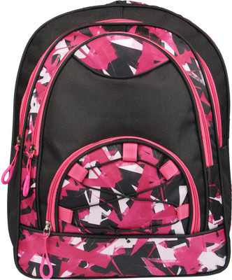 

STARWAY LAPTOP BAG 045 8.5 L Backpack(Multicolor), Multicolor 005