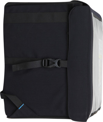 

Insular Meat And Cold Delivery Backpack Set - Black (OS) 51.914332800000004 L Backpack(Black)