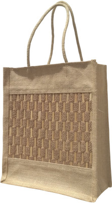

GREAN GRAMPB5 Lunch Bag(Tan, 13 inch)