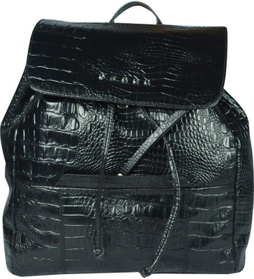 

Cross Cross Women's Anaya Back Pack-Black Backpack(Black, 17)