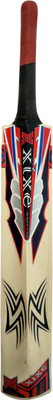 

XIXE TORNADO BR SENIOR-FULL SIZE Poplar Willow Cricket Bat(700-950 g