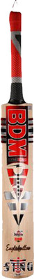 

BDM Sting English Willow Cricket Bat(Above 1000 g
