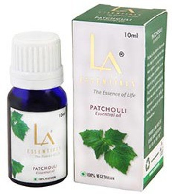 

La Essentials Patchouli Essential Oil(10 ml)