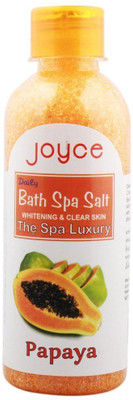 

JOYCE BATH SPA SALT THE SPA LUXURY PAPAYA(325 g)