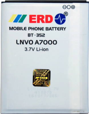

Lenovo Mobile Battery For Lenovo A7000