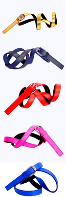 

Piftif Women Formal, Casual Multicolor Artificial Leather Belt