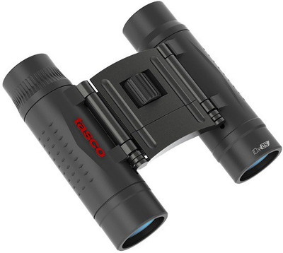 

Tasco TASCO ESSENTIAL 10X25MM ROOF PRISM Binoculars(25 mm, Brown)