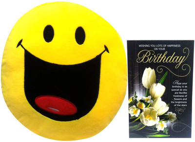 

Saugat Traders Birthday Combo(Set of 2)