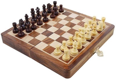 

Store Indya SI-IND-GMW042 Board Game