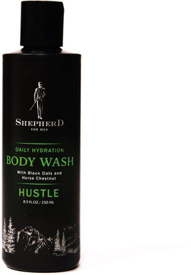 

SHEPHERD "Daily Hydration Body Wash - Hustle "(250 ml)