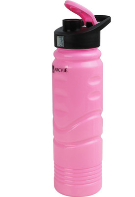 

Magic's Max Insulated bottle 600 ml Sipper(Pack of 1, Pink)