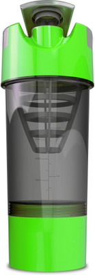 

Snowpearl ShakeIT 500 ml Shaker(Pack of 1, Multicolor)