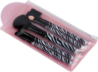 

3RB Makeup Brush Kit 5 Piece(Pack of 5)