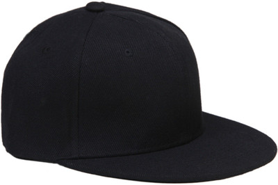 Atabz Solid hat plain Cap