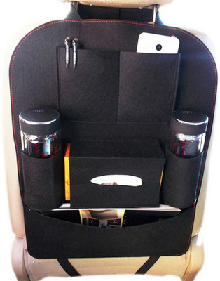 

Zen Zen Car Multi Pocket(4 L)