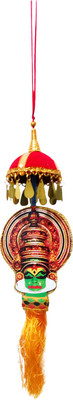 

culturalshoppe CHKF1 Car Hanging Ornament(Pack of 1)