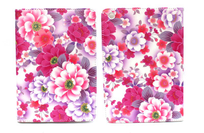 Fashion Flip Cover for Apple iPad mini 2 7.9 inch(Multicolor)