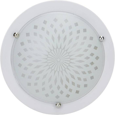 

WHITERAY 840 Flush Mount Ceiling Lamp