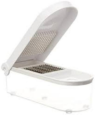 

Snowpearl Ganesh Vegetable & Fruit Chopper(1 Vegetable & Fruit Chopper), Multicolor