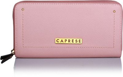 

Caprese Formal Pink Clutch