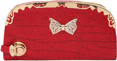 

SOMABAZAR Casual Multicolor Clutch