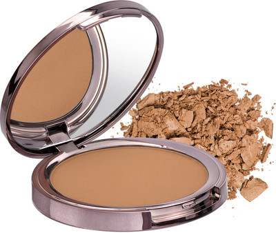 

Girlactik Matte Cabo (fair skin) Compact(Beige)