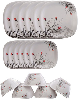 

Bajaj Dinner Set(Melamine)